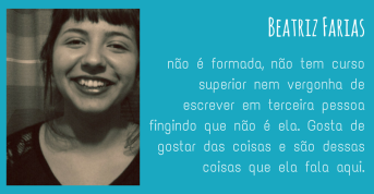 Beatriz Farias